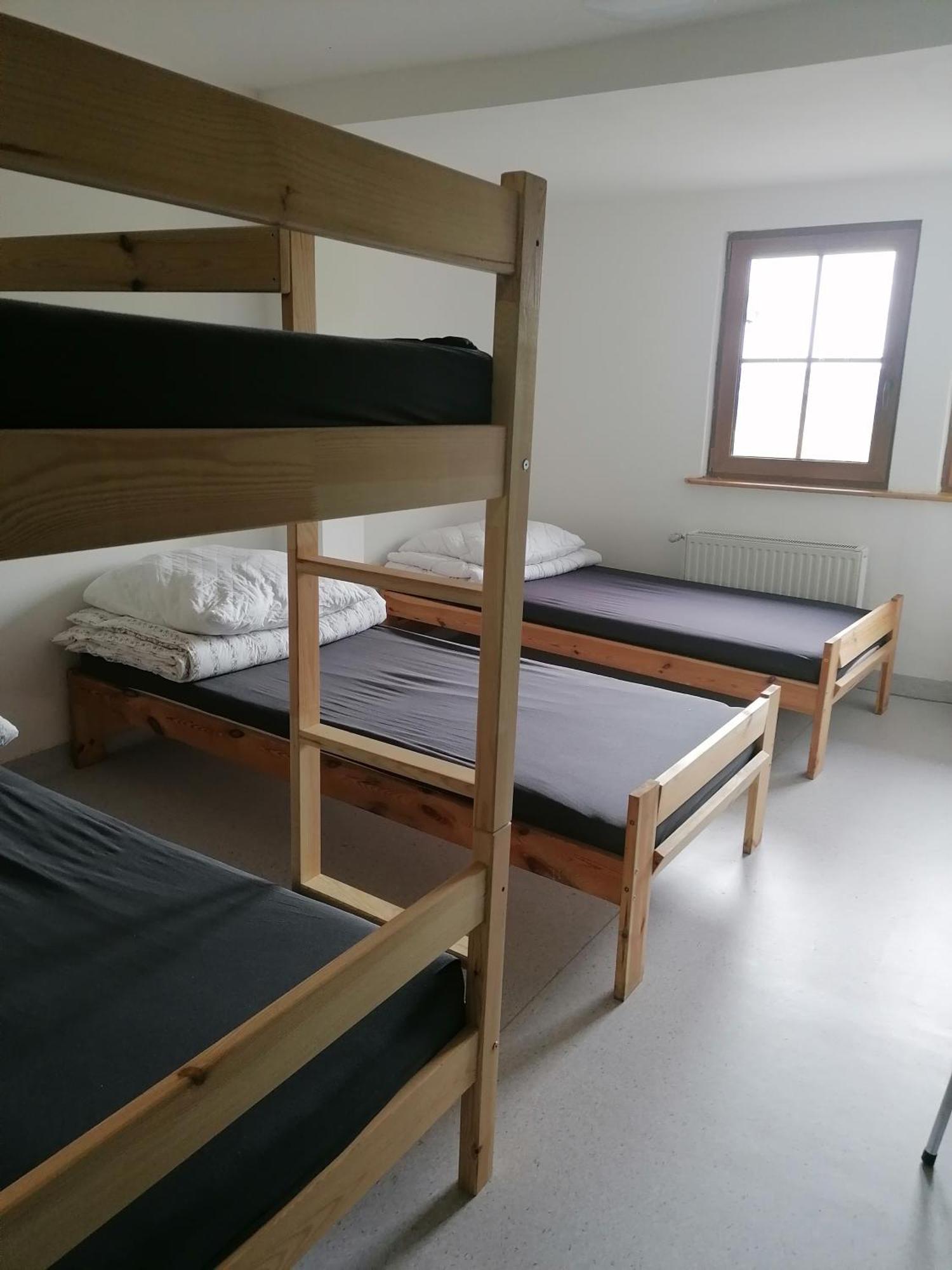 Schronisko Pttk Pod Muflonem Hostel Duszniki Zdrój Εξωτερικό φωτογραφία