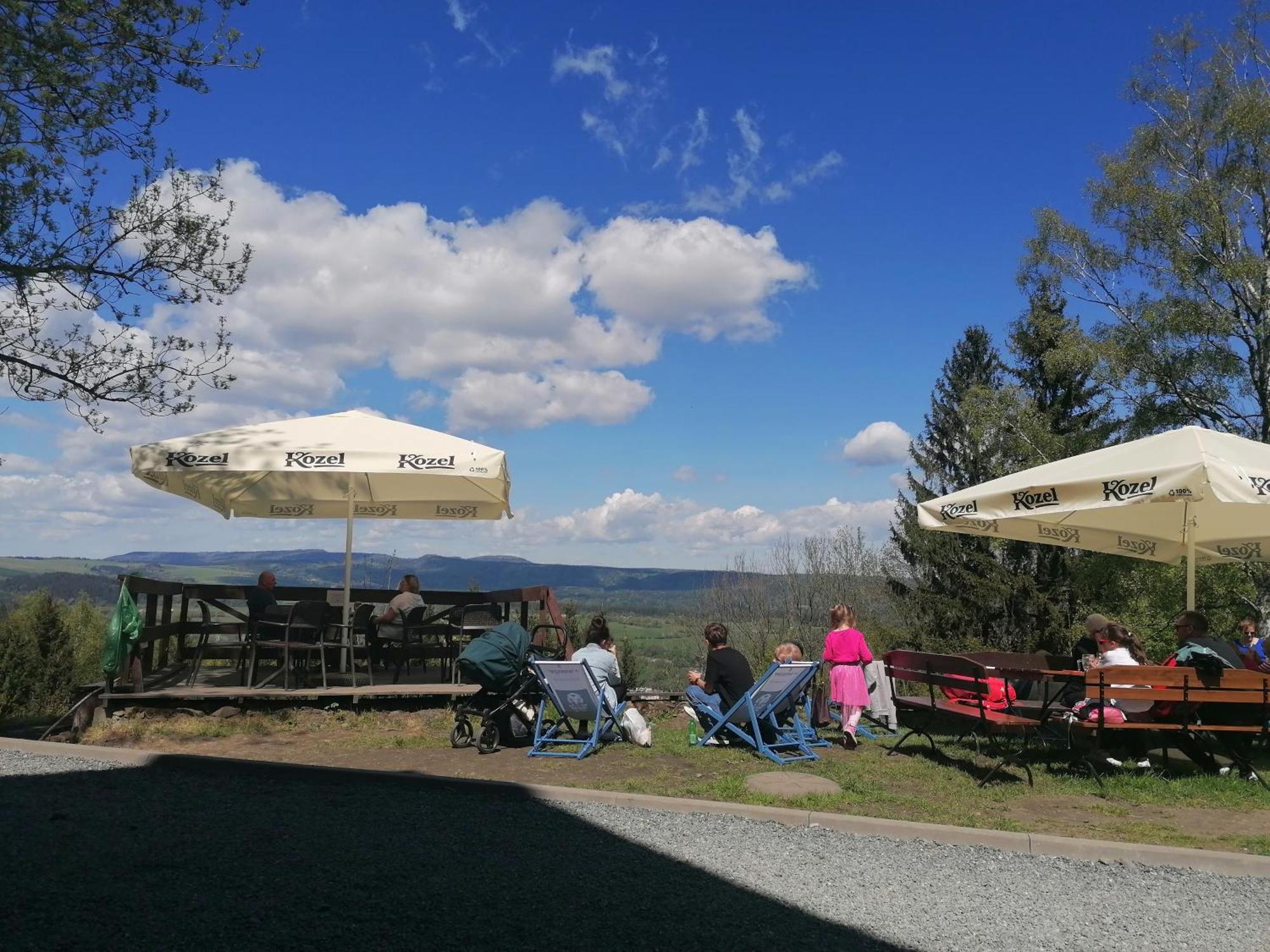Schronisko Pttk Pod Muflonem Hostel Duszniki Zdrój Εξωτερικό φωτογραφία